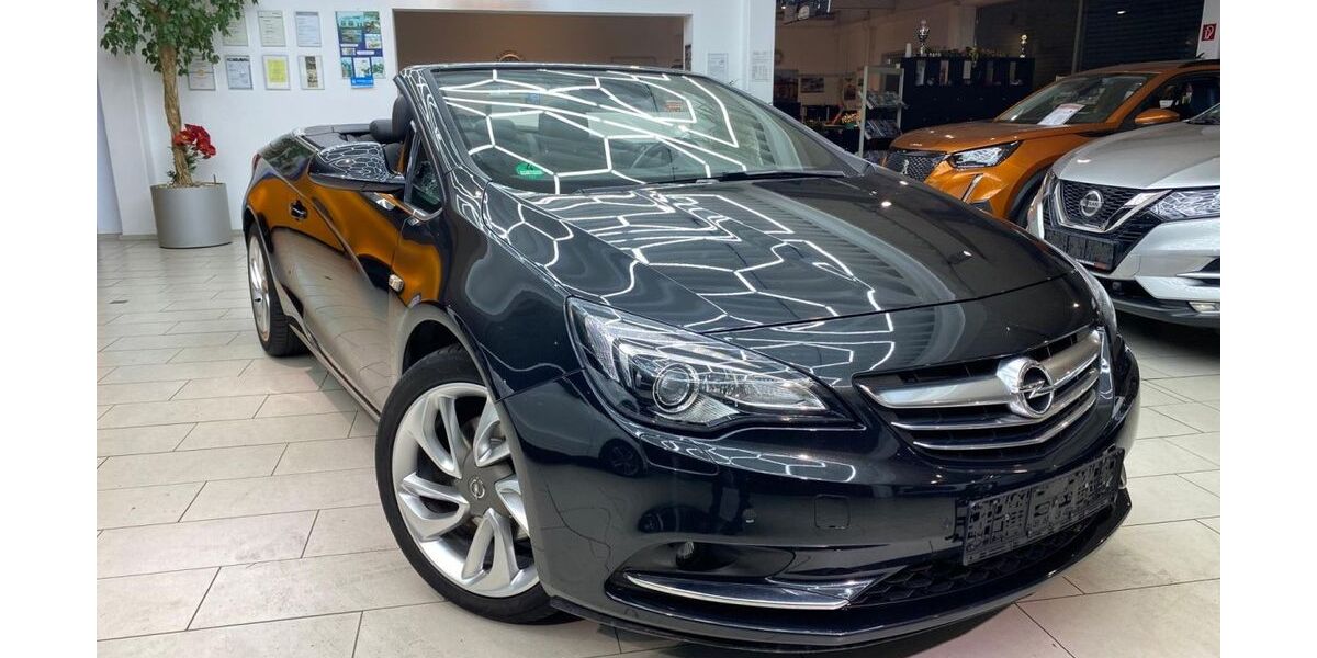 Opel Cascada 129.073 km 7.900 &euro; Neu-Isenburg 63263