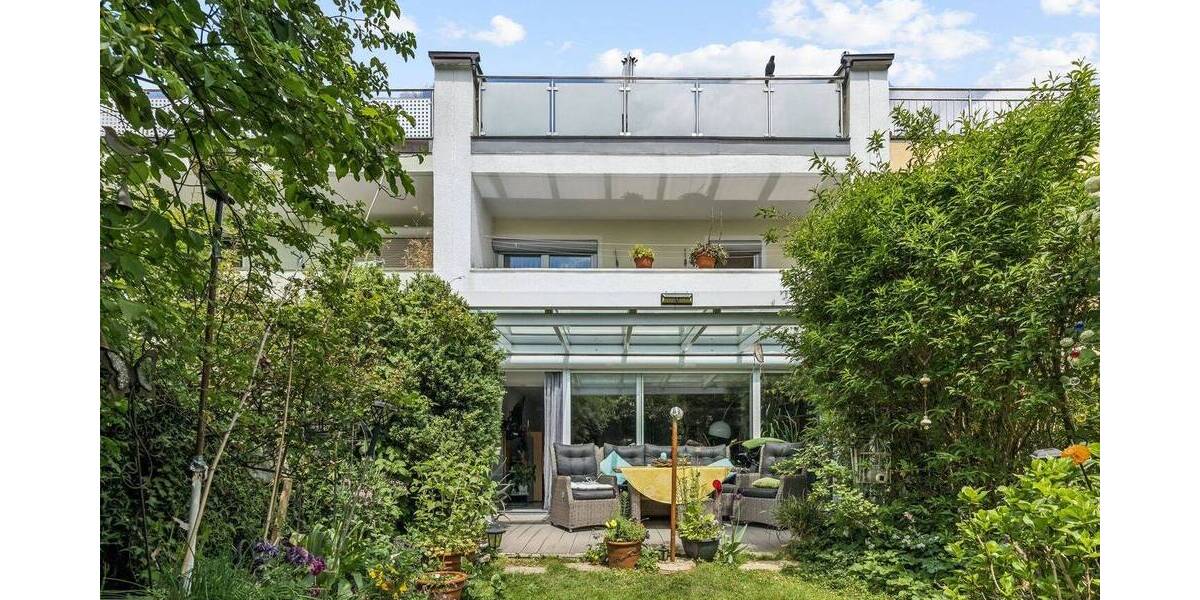 Reihenmittelhaus Unterschleißheim - 5 Zimmer, 145 m&sup2;, 870.000&euro; | Angebot:26826370
