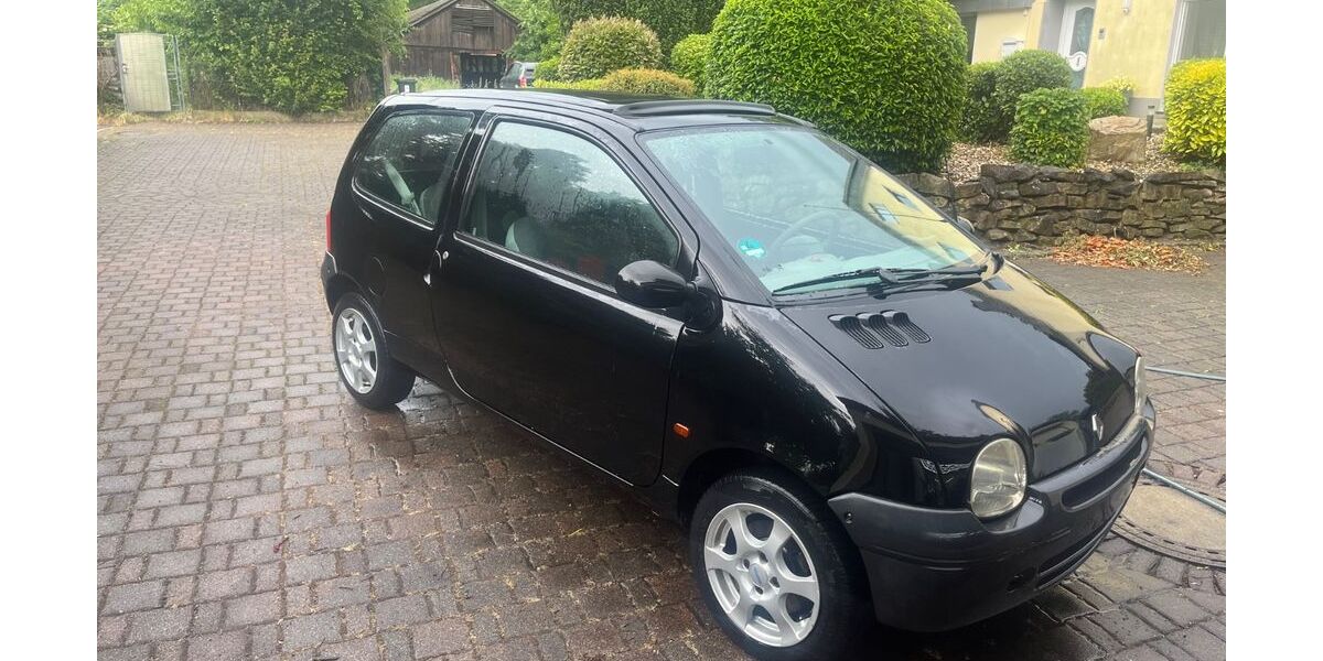 Renault Twingo 231.000 km 1.250 &euro; oberhausen 46145