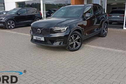 Volvo XC40 26.304 km 39.850 &euro; Rheine 48432