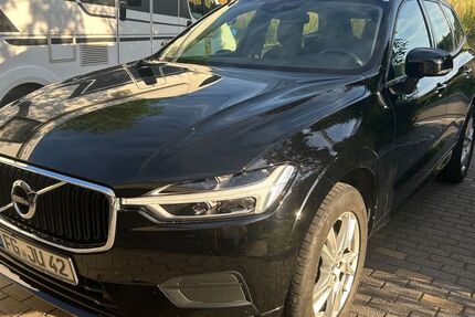 Volvo XC60 156.000 km 19.900 &euro; Freiberg 09599