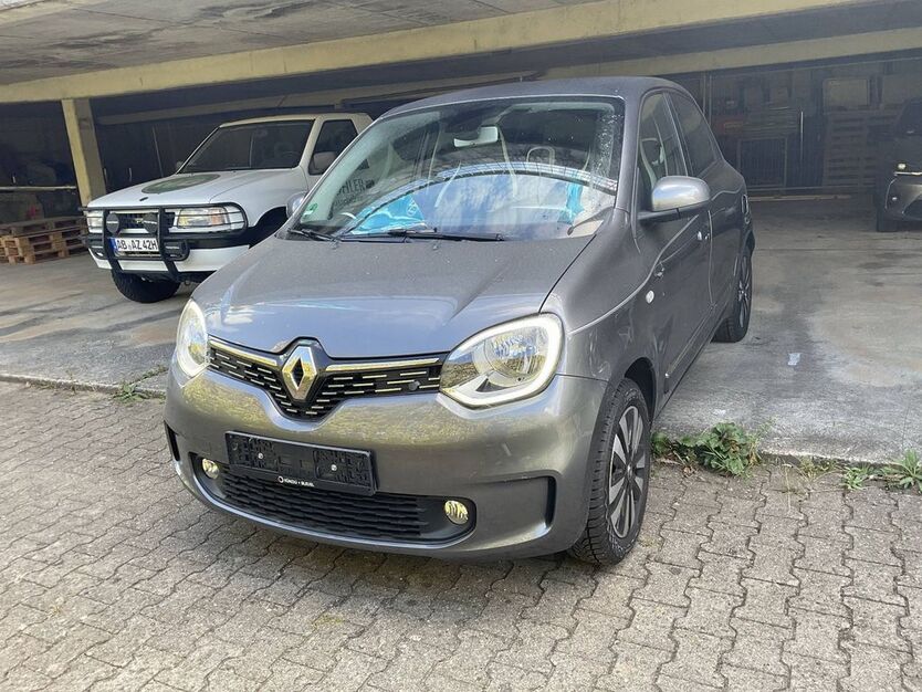 Renault Twingo 33.000 km 11.900 € Bremen 28329
