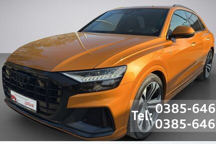Audi Q8 66.500 km 66.990 &euro; Schwerin 19061