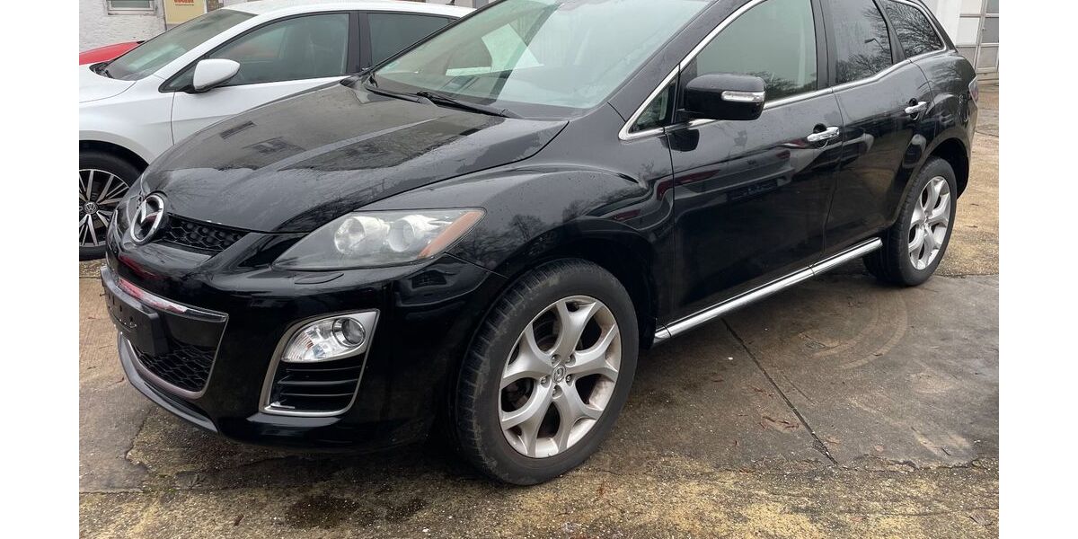 Mazda CX-7 168.000 km 3.950 &euro; Saarbrücken 66121