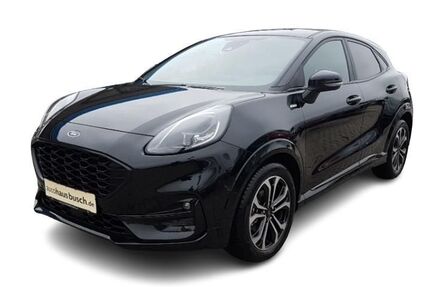 Ford Puma 29.880 km 20.980 € Pförring 85104