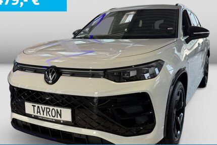 VW Tayron 1.450 km 52.950 &euro; Schorndorf 73614