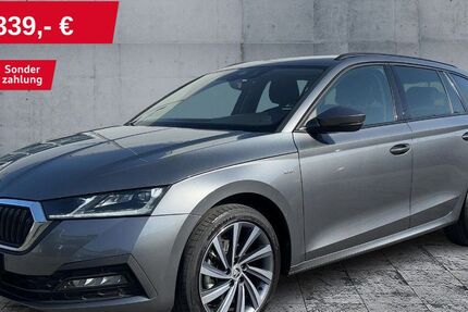Skoda Octavia 56.095 km 26.530 &euro; Hof 95030
