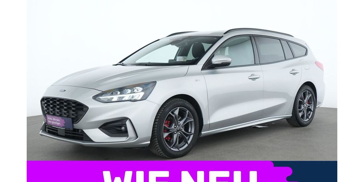 Ford Focus 46.091 km 16.695 &euro; Garching bei München 85748