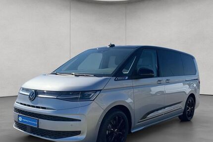 VW T7 Multivan