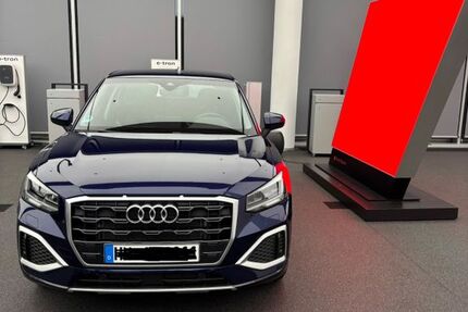 Audi Q2 30.000 km 24.600 &euro; Gemmingen 75050