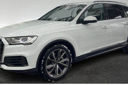 Audi Q7 32.672 km 55.950 &euro; Hamburg 22529