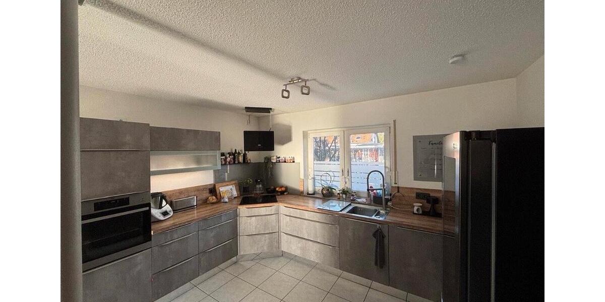 Doppelhaushälfte Hamm Berge - 4.5 Zimmer, 120 m&sup2;, 398.000&euro; | Angebot:24850850