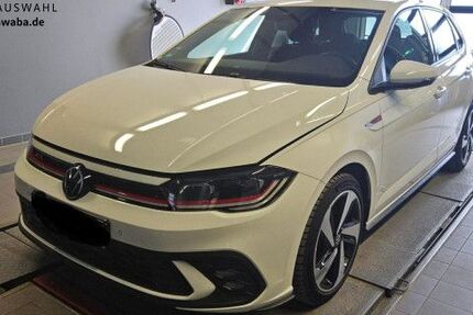 VW Polo 25.100 km 24.200 &euro; Gersthofen 86368