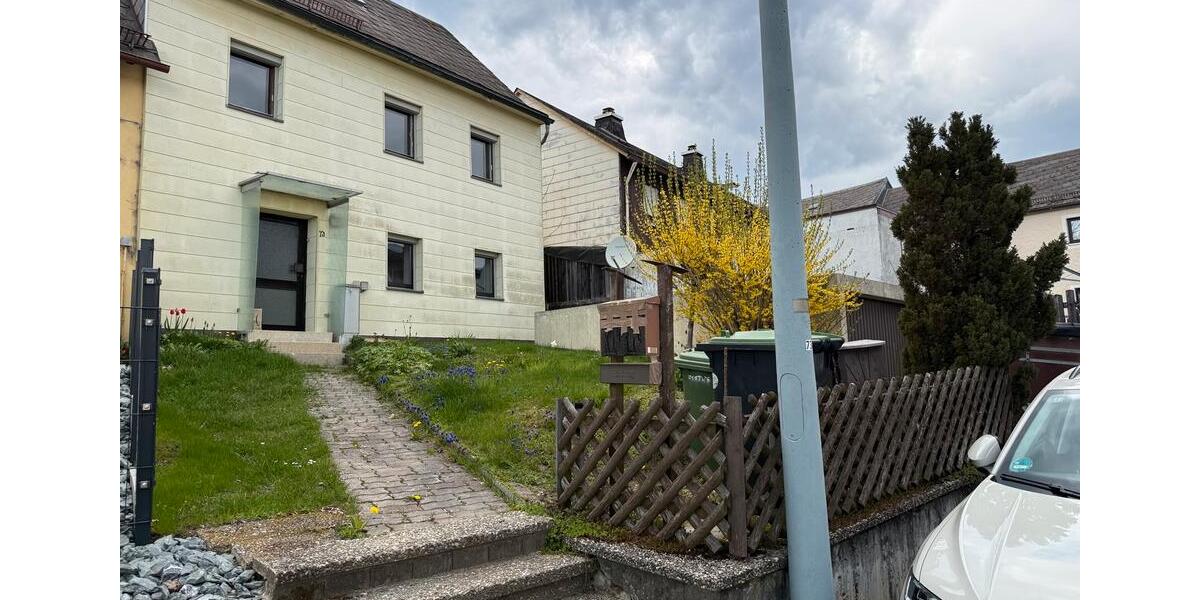Einfamilienhaus Nürnberg Erlenstegen - 4 Zimmer, 100 m&sup2;, 129.000&euro; | Angebot:26342370