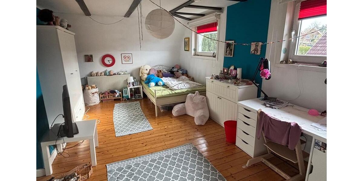 Einfamilienhaus Ratzeburg - 4 Zimmer, 120 m&sup2;, 475.000&euro; | Angebot:26166239