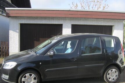 Skoda Roomster 138.635 km 1.990 &euro; Neuwied 56567