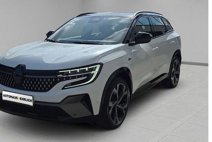 Renault Austral 33.150 km 28.990 &euro; Aschaffenburg 63741