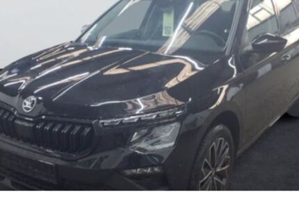 Skoda Kamiq 17.500 km 24.880 &euro; Schenefeld 22869