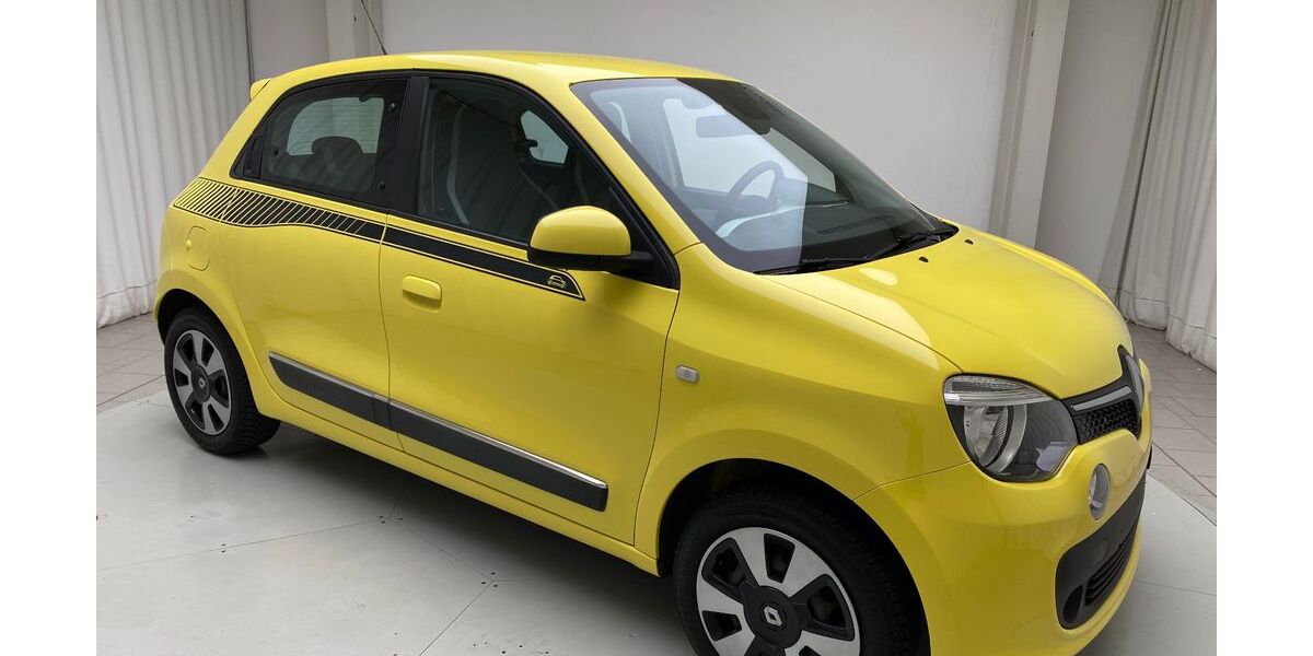 Renault Twingo 77.700 km 6.950 &euro; Bad Kreuznach 55545