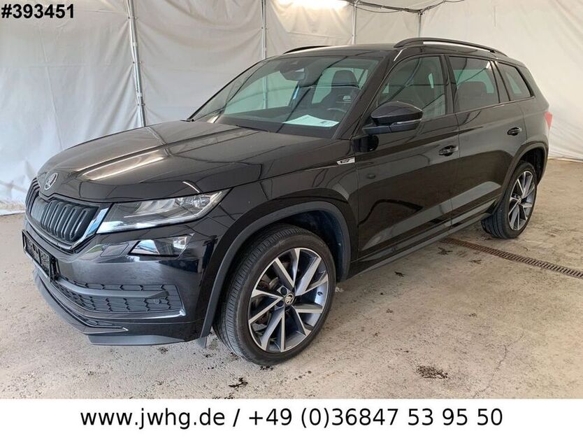 Kodiaq