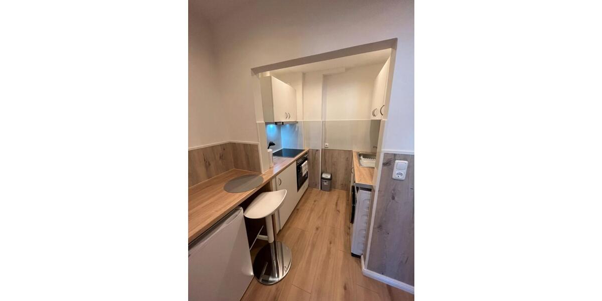 Etagenwohnung Bremen Neustadt - 2 Zimmer, 34 m&sup2;, 159.000&euro; | Angebot:27075968