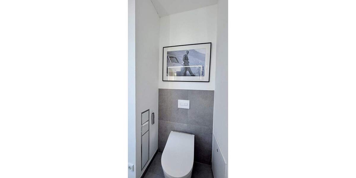 Reihenendhaus Hamburg Alsterdorf - 4 Zimmer, 155 m&sup2;, 1.495.000&euro; | Angebot:24687236