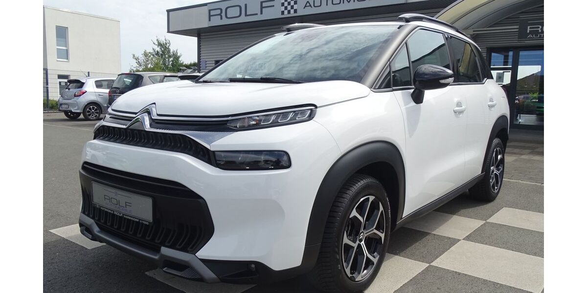 Citroen C3 Aircross 13.397 km 12.980 &euro; Warendorf 48231