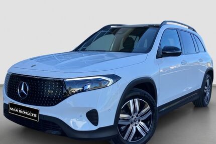 Mercedes-Benz EQB 10.950 km 45.879 &euro; Erfurt 99091