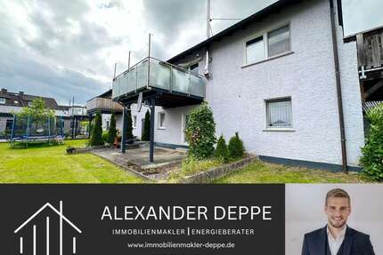 Wohnung zum Mieten in Bad Pyrmont 370 € 75 m²