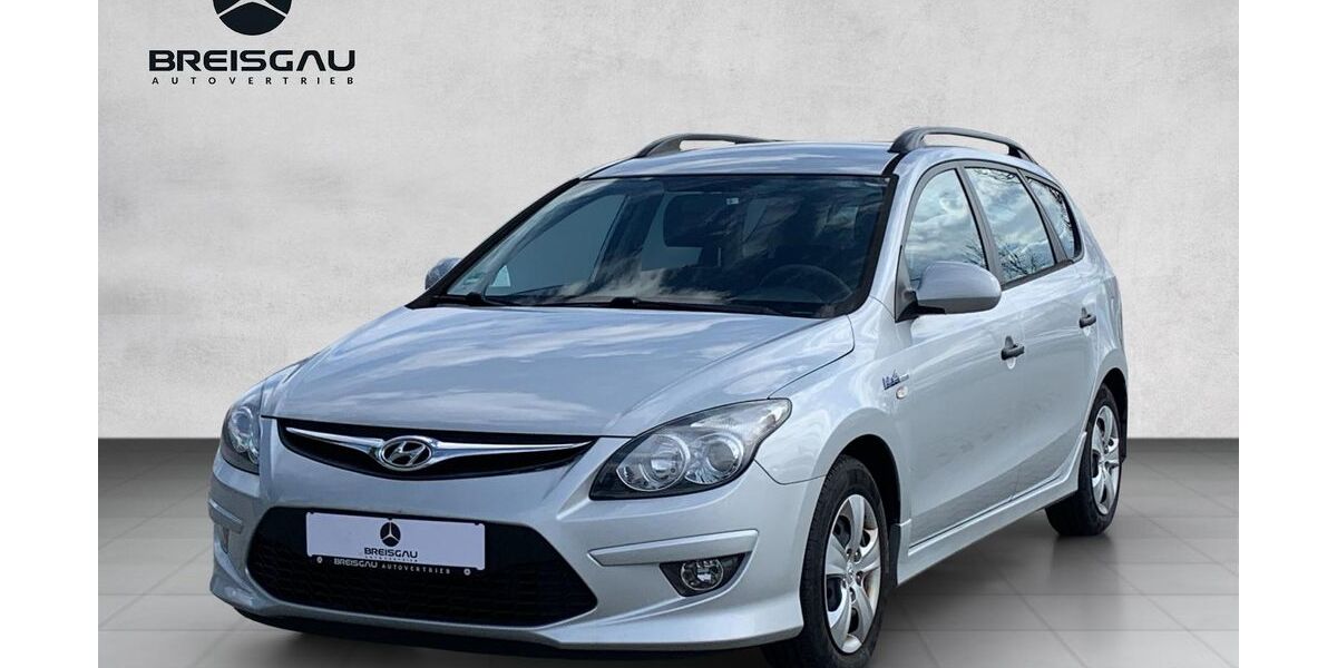 Hyundai i30 119.164 km 4.990 &euro; Emmendingen 79312