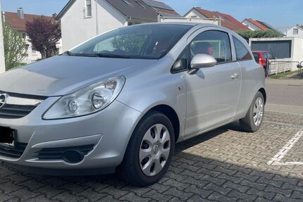 Opel Corsa 149.872 km 4.999 &euro; Öhringen 74613