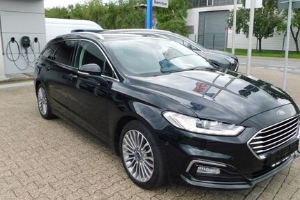 Ford Mondeo 91.300 km 15.980 &euro; Selm 59379