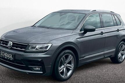 VW Tiguan 96.800 km 22.970 &euro; Mindelheim 87719