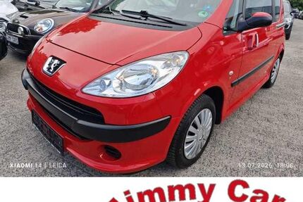 Peugeot 1007 132.000 km 2.999 &euro; Kiel-Moorsee 24145