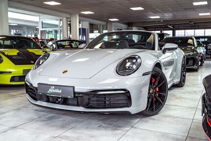 Porsche 992 38.430 km 138.992 &euro; Wernigerode 38855