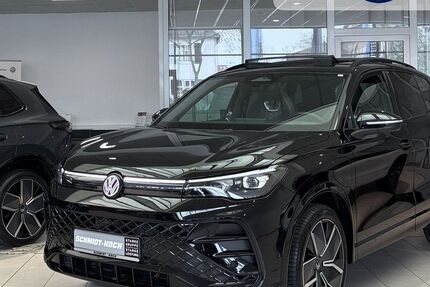 VW Tiguan 26.762 km 54.450 &euro; Bremen 28207