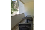 Apartment mit Südbalkon in Regensburg - Appartement Regensburg Ganghofersiedlung | Angebot:27263216