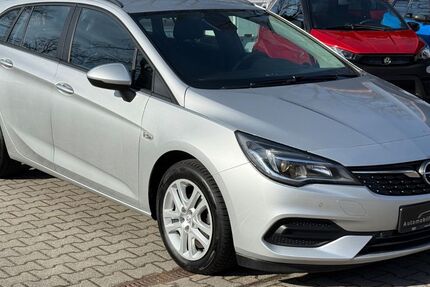Opel Astra 84.078 km 9.999 &euro; Premnitz 14727