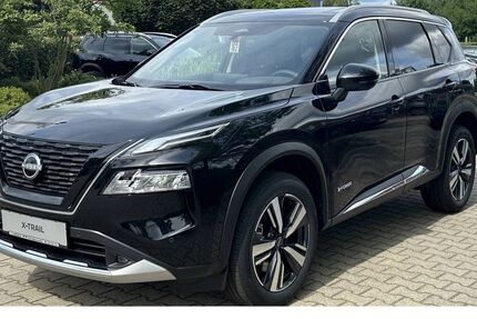 Nissan X-Trail 56.414 km 29.990 &euro; Fürstenwalde 15517