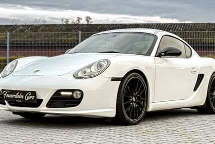 Porsche Cayman 94.992 km 45.999 € Vechta 49377