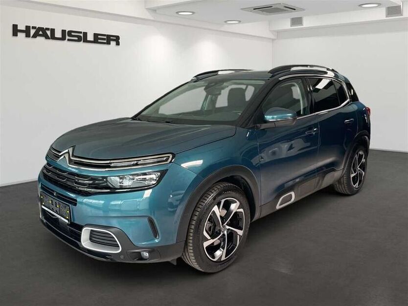 C5 Aircross