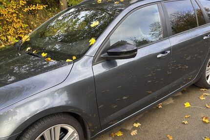 Skoda Octavia 245.000 km 10.800 &euro; Lehre 38165