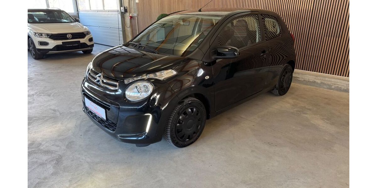 Citroen C1 139.055 km 4.999 &euro; Horhausen 56593