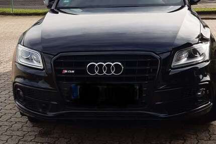 Audi SQ5 155.000 km 25.500 &euro; Hagenbach 76767