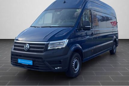 VW Crafter 46.881 km 35.880 &euro; Aschaffenburg 63741