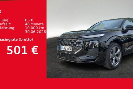 Audi Q3 10.800 km 44.870 &euro; Ulm 89073