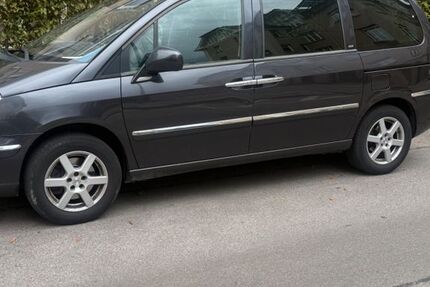 Peugeot 807 260.000 km 5.999 &euro; Esslingen 73728
