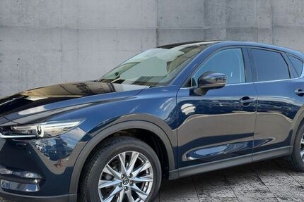 Mazda CX-5 73.720 km 22.128 &euro; Zwickau 08058