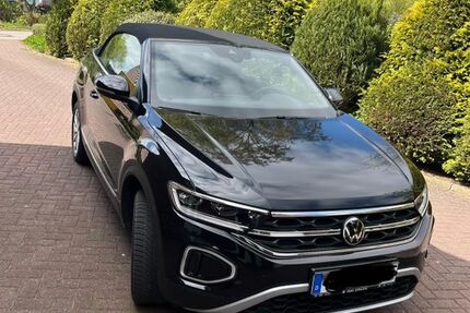 VW T-Roc 38.600 km 22.999 &euro; Moormerland 26802