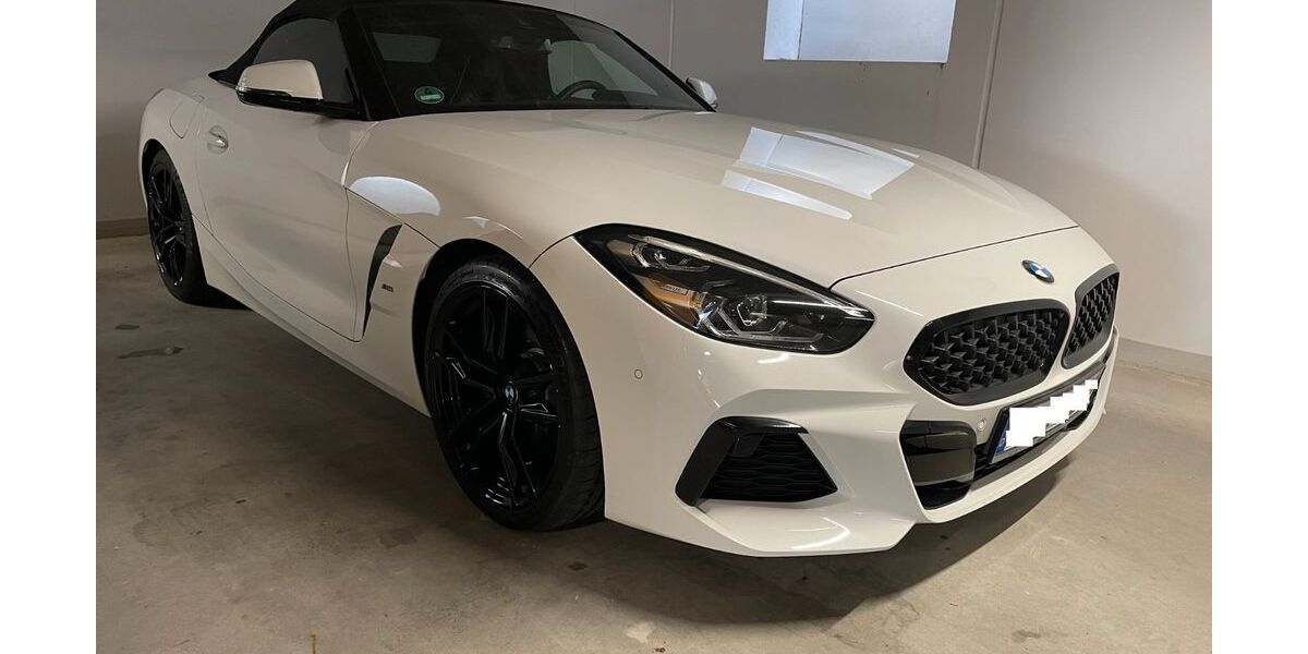 BMW Z4 62.500 km 35.500 &euro; Gettorf 24214